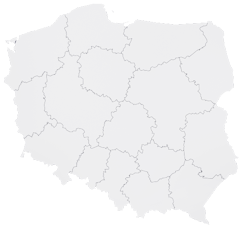 Dostawa na terenie Całej Polski